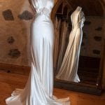 House of Delphine Bridal Dress 2